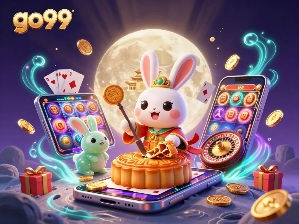 Win big with go99 by joining a vibrant casino adventure featuring gambling elements