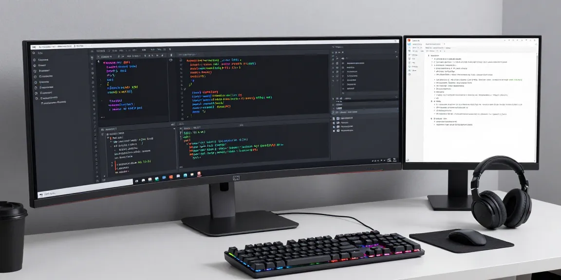 Moderne Unternehmenswebsites erfordern Softwareentwicklung und Cloud-Lösungen für optimale Leistung.