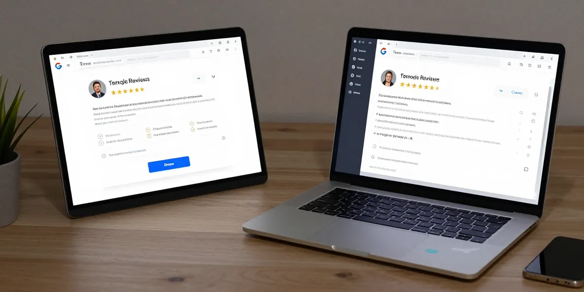 Google Bewertungen löschen lassen - Innovative digitale Plattform für das Löschen unzulässiger Bewertungen