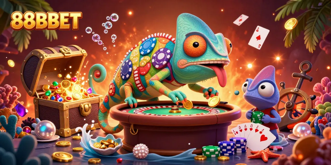 A 88BBET Snapshot: Quick 2026 Status Update on Winning Strategies for Gamblers