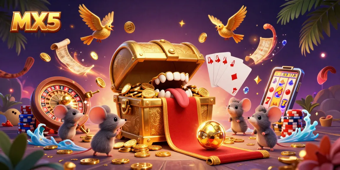 12 Essential MX5 Gambling Facts Every Bettor Should Know for Winning Strategies in 2026