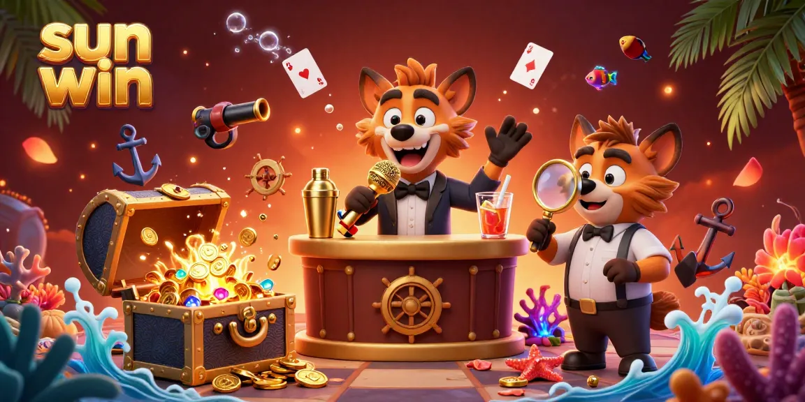 A Fresh Look at Sun Win in 2026: Strategic Insights for Gamblers