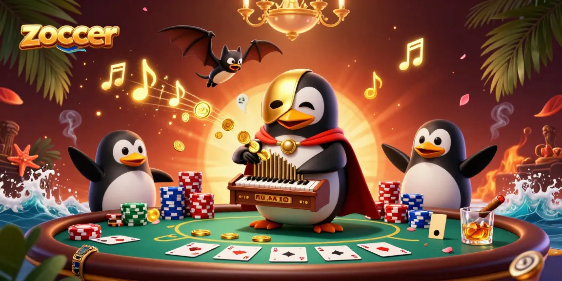 4 Proven Methods to Maximize zoccer Casino Results for Gamblers in 2026