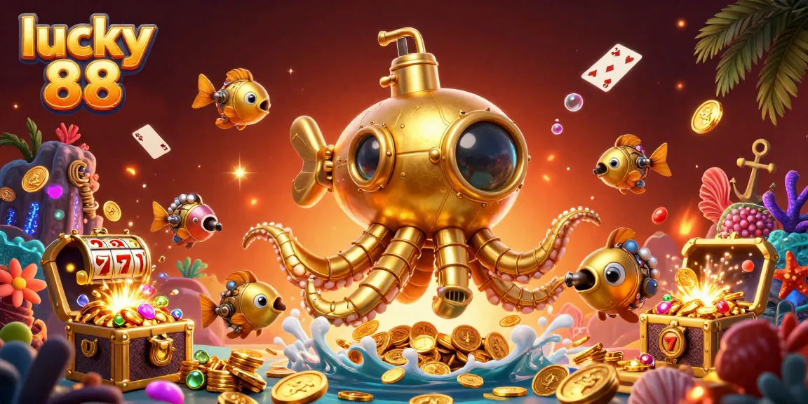 Is lucky 88 the Next Big Thing in Slot Games for Winning Strategies in 2026?