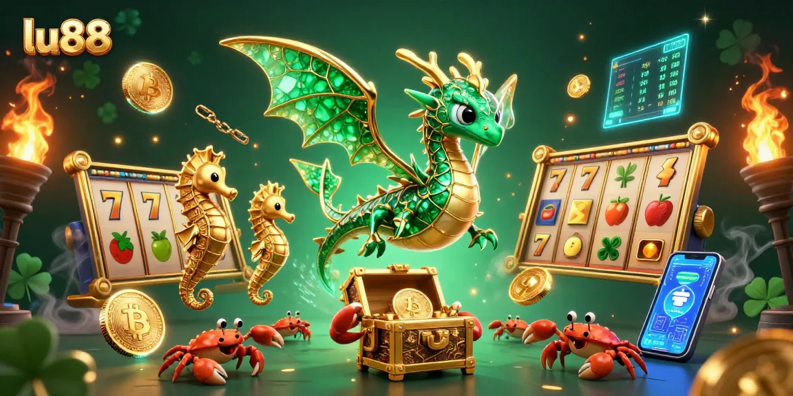 lu88 According to Top Casino Analysts: Master Your Winning Strategy in 2026