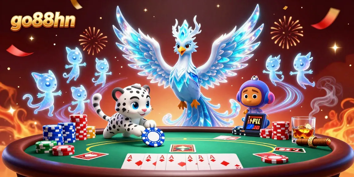 6 Critical go88hn Metrics Every Gambler Should Track in 2026