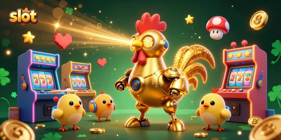 Strategi Menguntungkan dari Slot: Cara Memenangkan Jackpot Besar di 2026