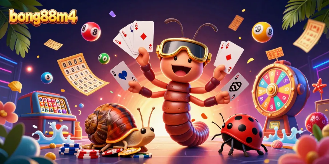 Stop Losing with bong88m4 — Here’s Why You Need Winning Strategies for Successful Betting