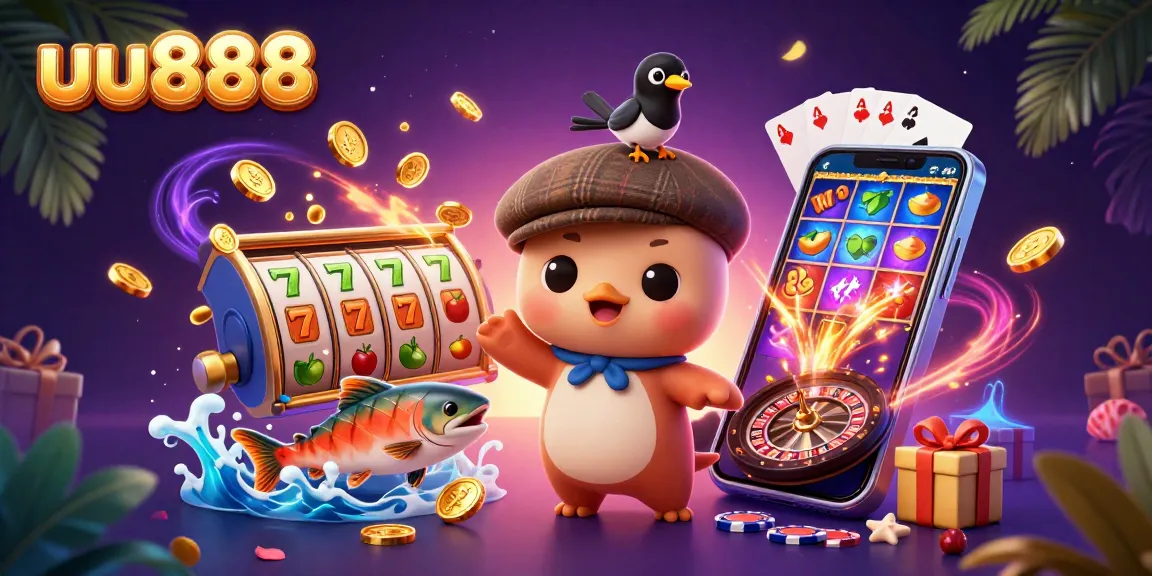 How uu888 Protects Bettors from Risky Betting Pitfalls in 2026