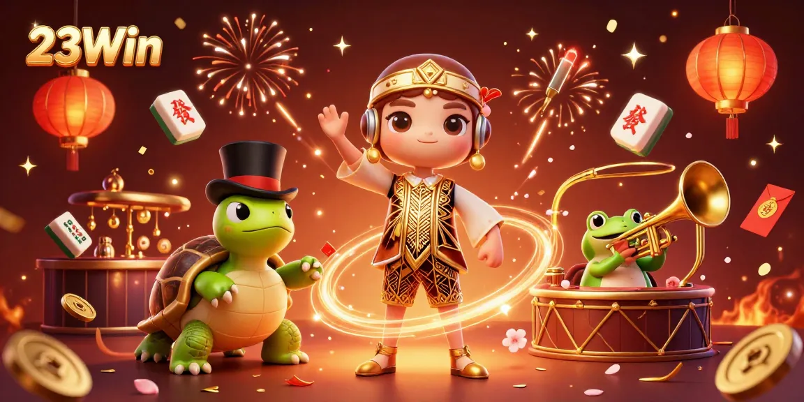 Is 23Win Worth It? An Honest 2026 Assessment of Online Casino Gaming