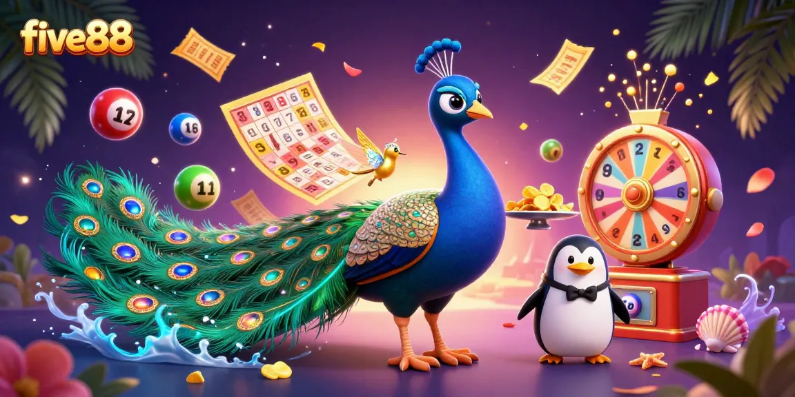 The five88 Casino Landscape in 2026: Where Winning Strategies Stand