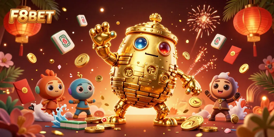 How to Fix Your F8BET Gaming Strategy in 2026 for Winning Outcomes