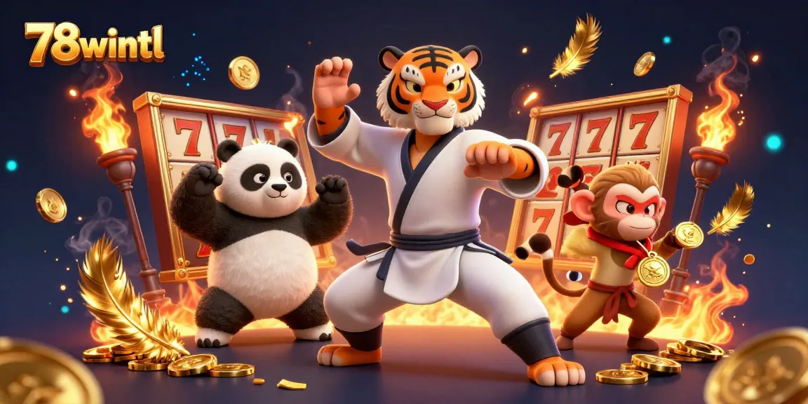 78wintl Success Stories: How Players Achieved Winning Strategies in Slots