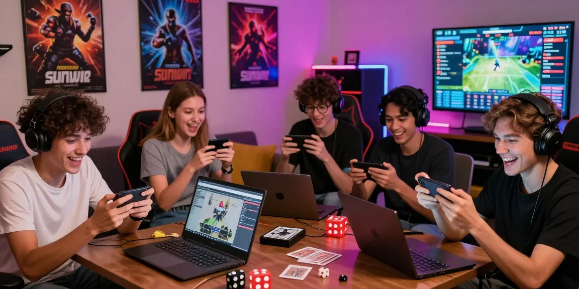 An Honest Take on Sunwin After 2026: Real Insights for Gamers