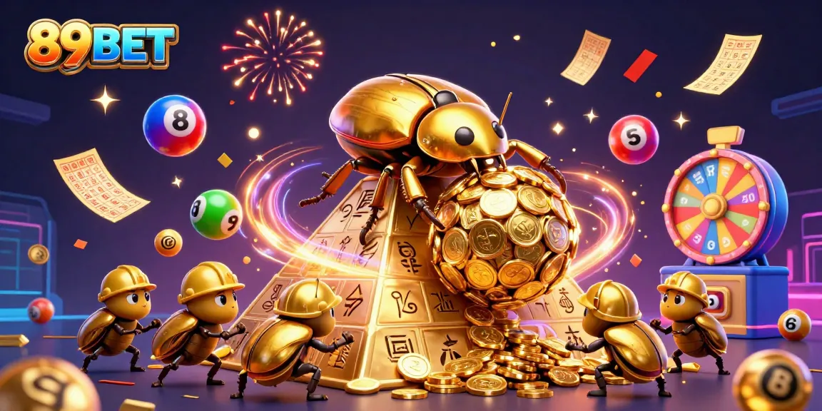 How Does 89BET Casino Actually Work Behind the Scenes for Gamblers’ Success in 2026?