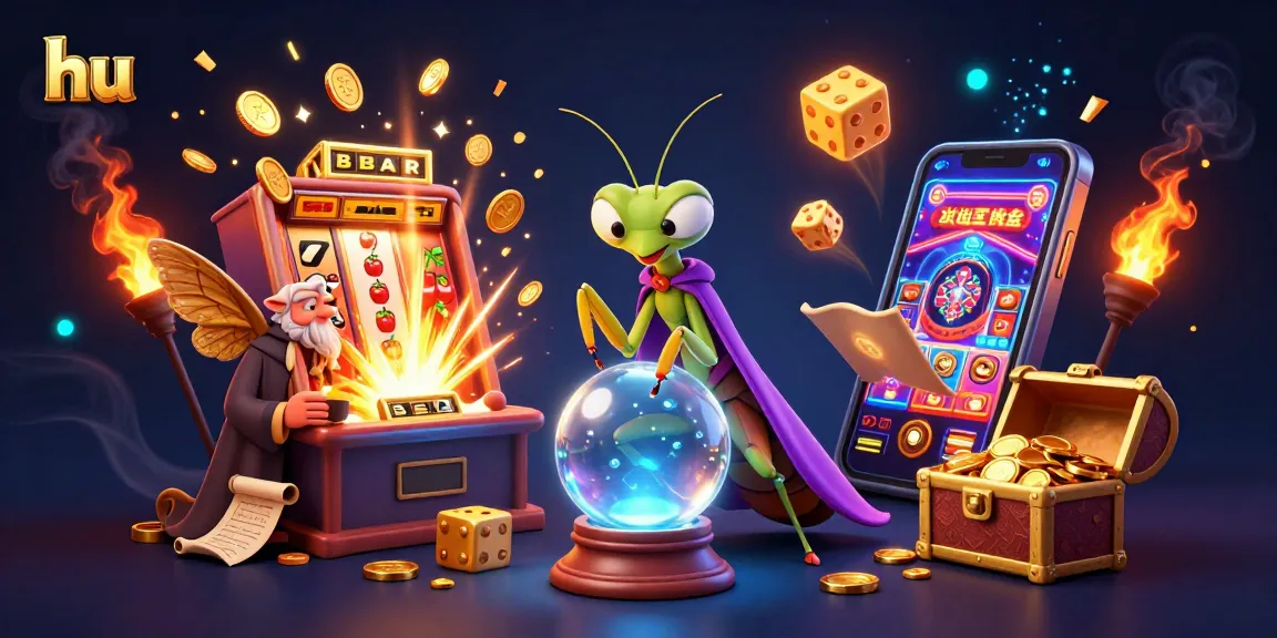 hu 2026 Report Card: Winning Strategies for Gamblers?