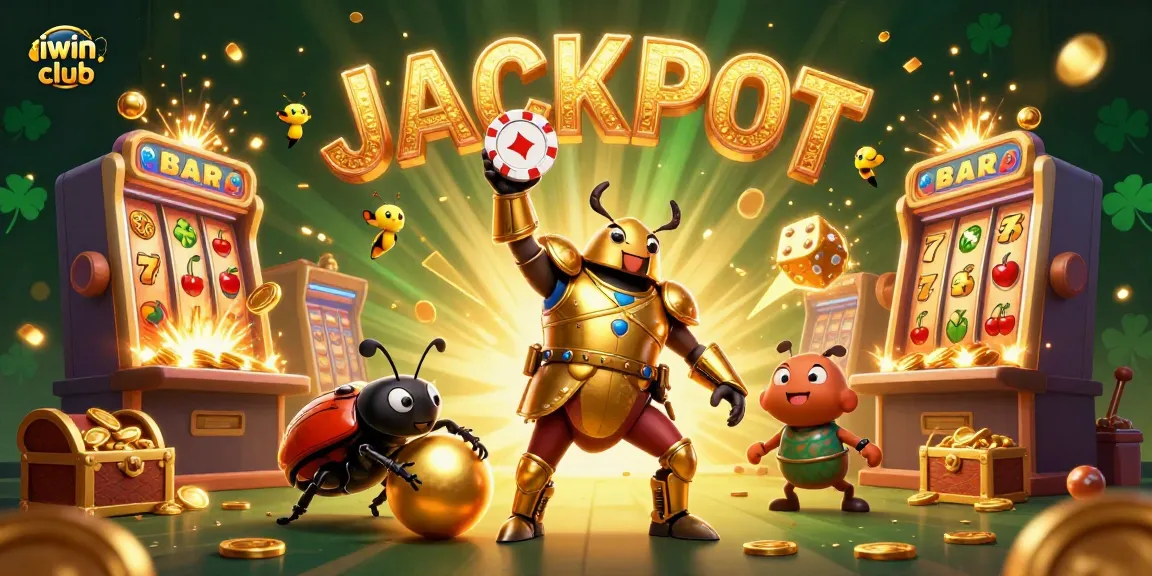 iwin club Survival Guide: Navigating Slot Strategies for Winning in 2026