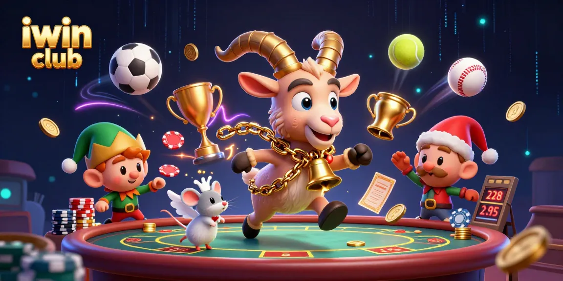 Key Benefits of iwin club That Gamblers Overlook for Winning Strategies in 2026