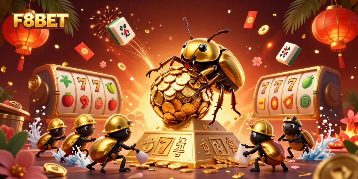 F8BET Lies Exposed: Setting the Record Straight on Winning Strategies for Gamblers in 2026