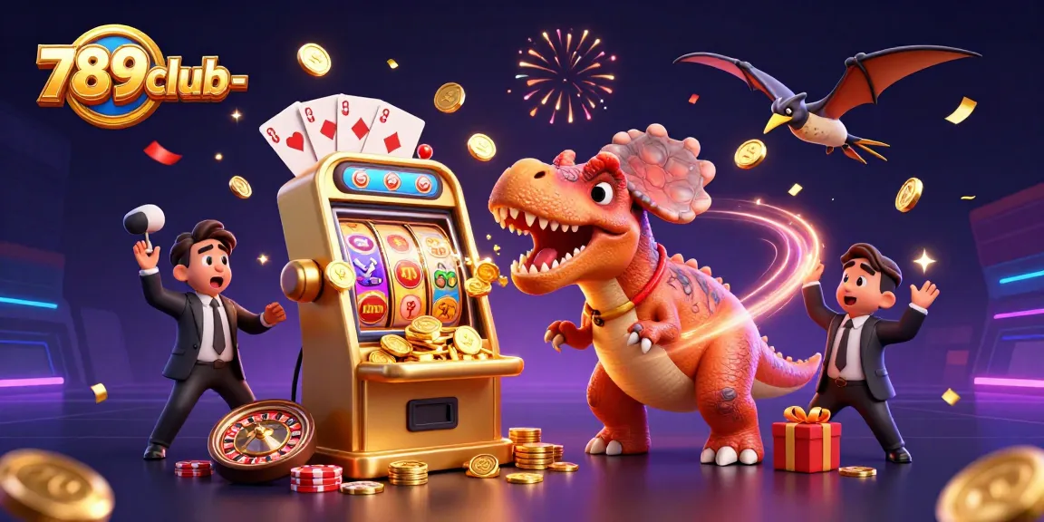789club-s Forecast: What to Expect in Gambling Strategies for 2026