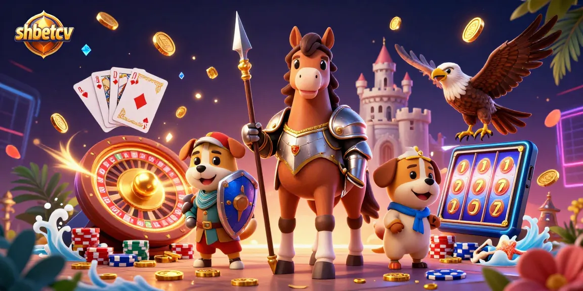 The Great shbetcv Battle: Slots vs Live Casino Showdowns for 2026 Winning Strategies
