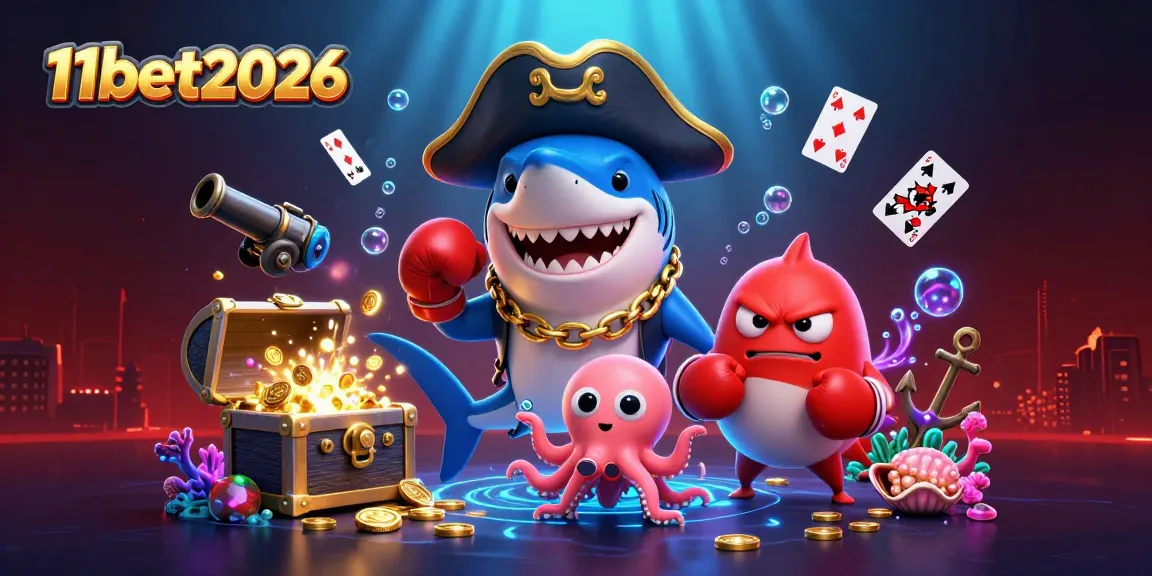 How 11bet2026 Transformed Online Gambling for Players in Just 2026