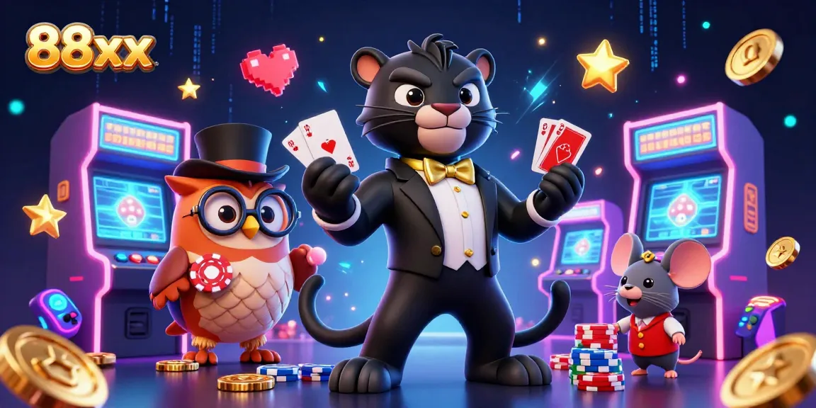 Your 88xx Wake-Up Call: What Gamblers Need to Know for Successful Online Play in 2026