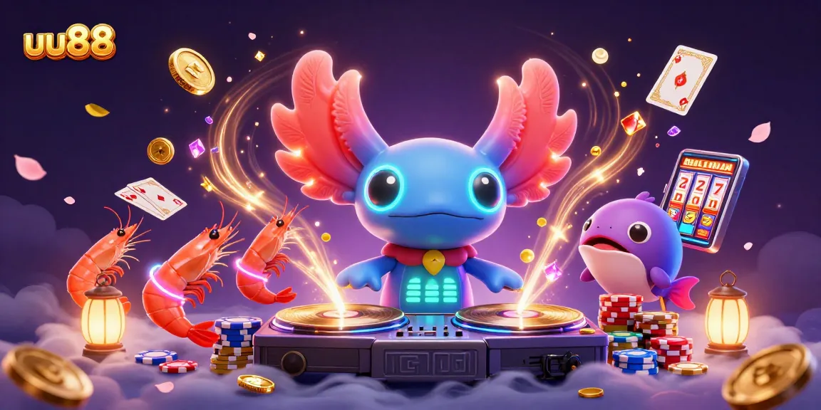 Is Upgrading to uu88 Gaming Strategies Worth It? Data Says Yes for Winning in 2026