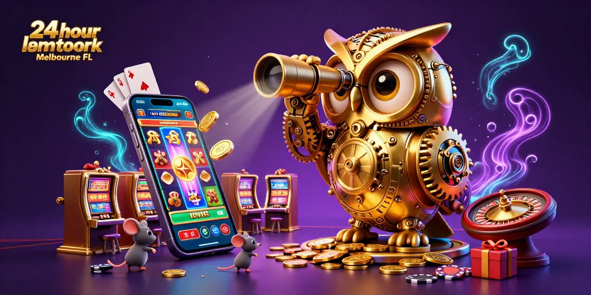 24 hour locksmith Melbourne FL Decoded: Making Sense of Gambling Strategies in 2026