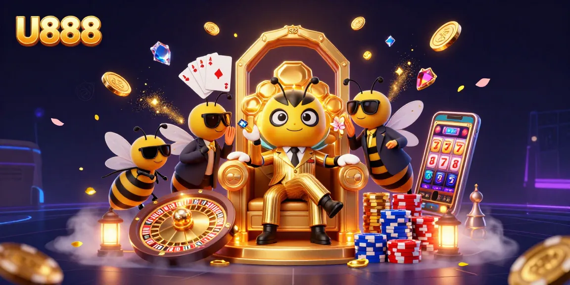 Behind the Scenes of U888: How It Really Works for Winning Strategies in 2026