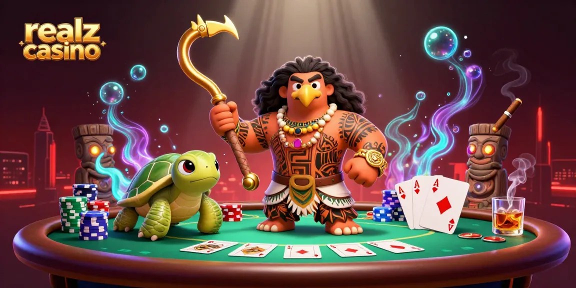 The Evolution of realz casino: From Players to Winning Strategies in 2026