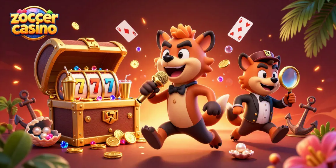 Long-Term Zoccer Casino Strategy: Building Lasting Winning Techniques for Gamblers in 2026