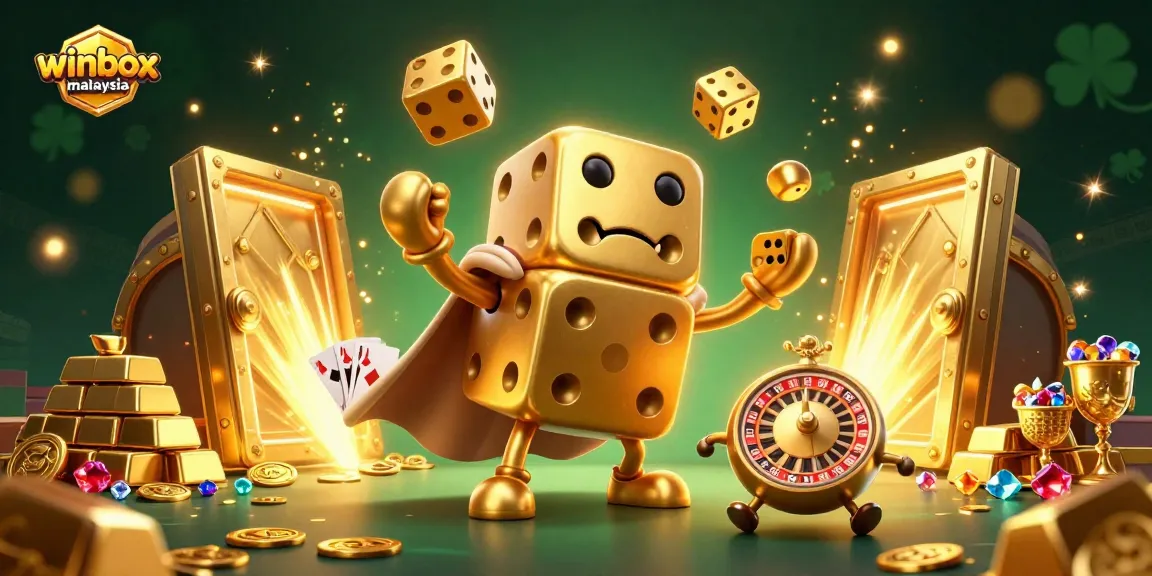 Does winbox malaysia Actually Deliver? Our 2026 Verdict on Winning Strategies