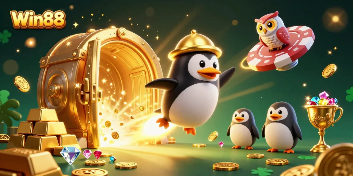 Win88 and the Freedom to Master Online Casino Gaming in 2026