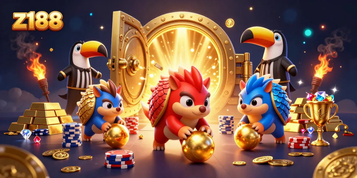 Where to Find the Best z188 Casino Opportunities in 2026 for Winning Strategies