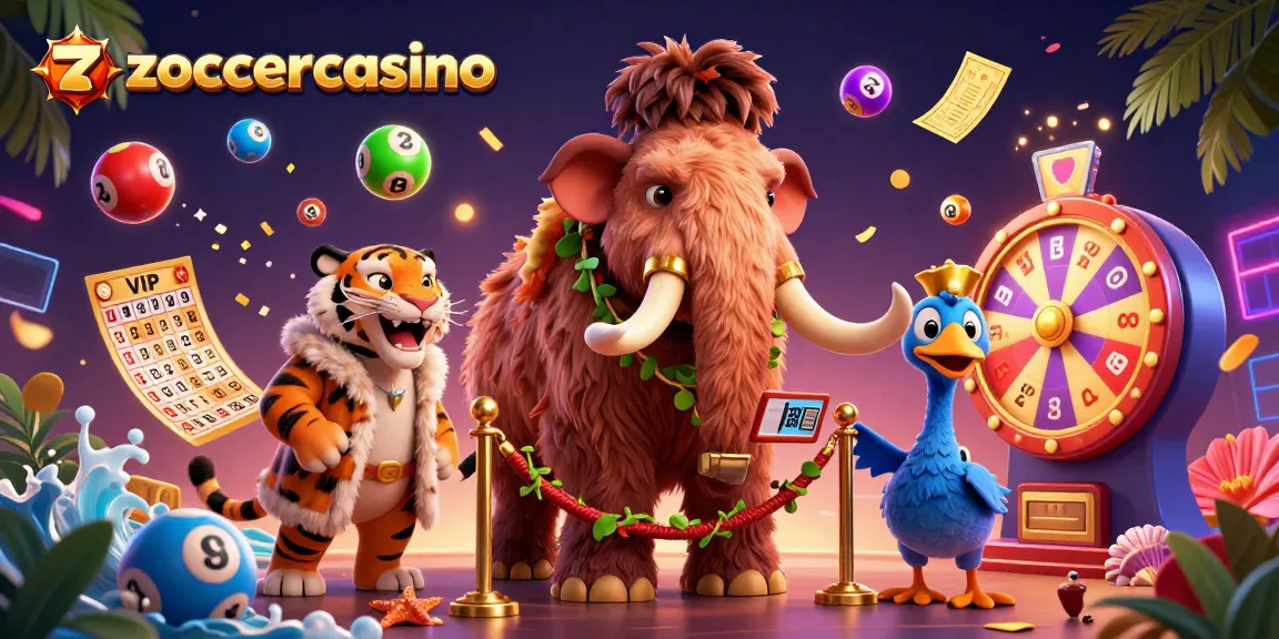20 Beste ZoccerCasino Picks für strategische Spieler im Jahr 2026