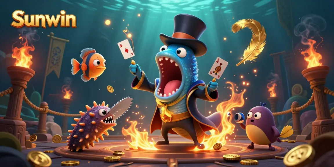 Sunwin Showdown: Ranking the Top Gaming Contenders for 2026