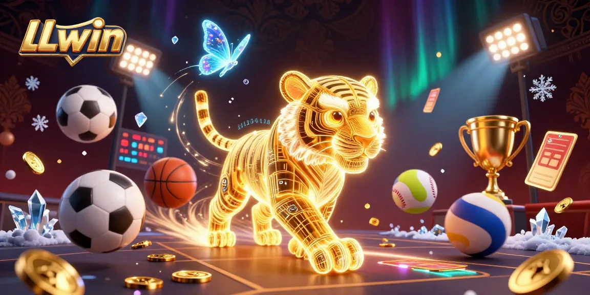 How to Stay Safe While Using LLwin for Sports Betting in 2026