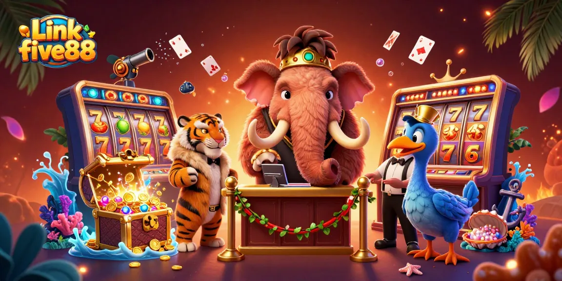 5 Common Link five88 Gaming Mistakes and How to Fix Them for Better Odds in 2026