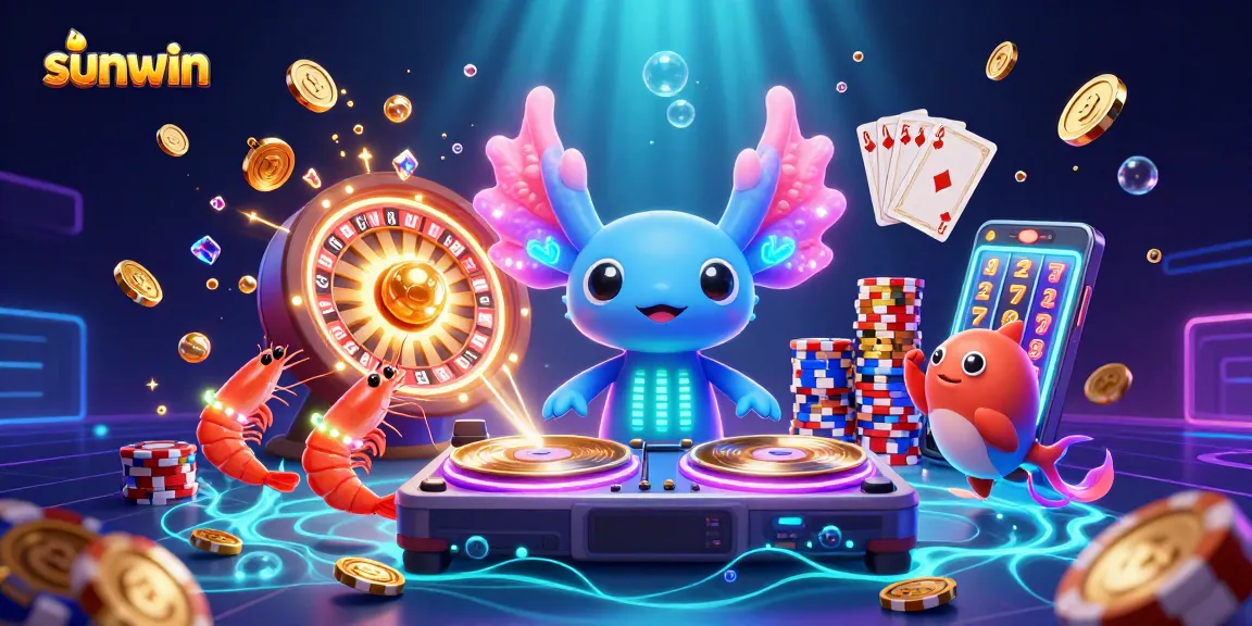 Your 2026 Sunwin Gambling Action Plan in 5 Easy Steps for Successful Gameplay