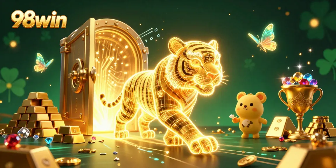 Where Do the Best 98win Casino Strategies Come From for Winning Experience in 2026?