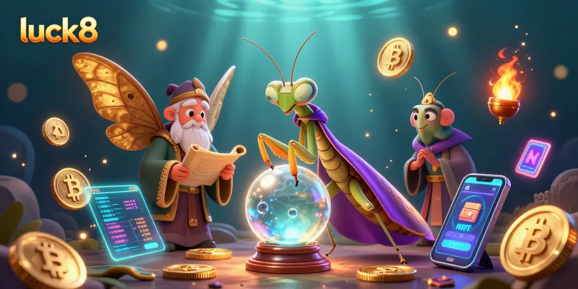 Expert luck8 Picks for Gamblers in 2026: Proven Winning Strategies