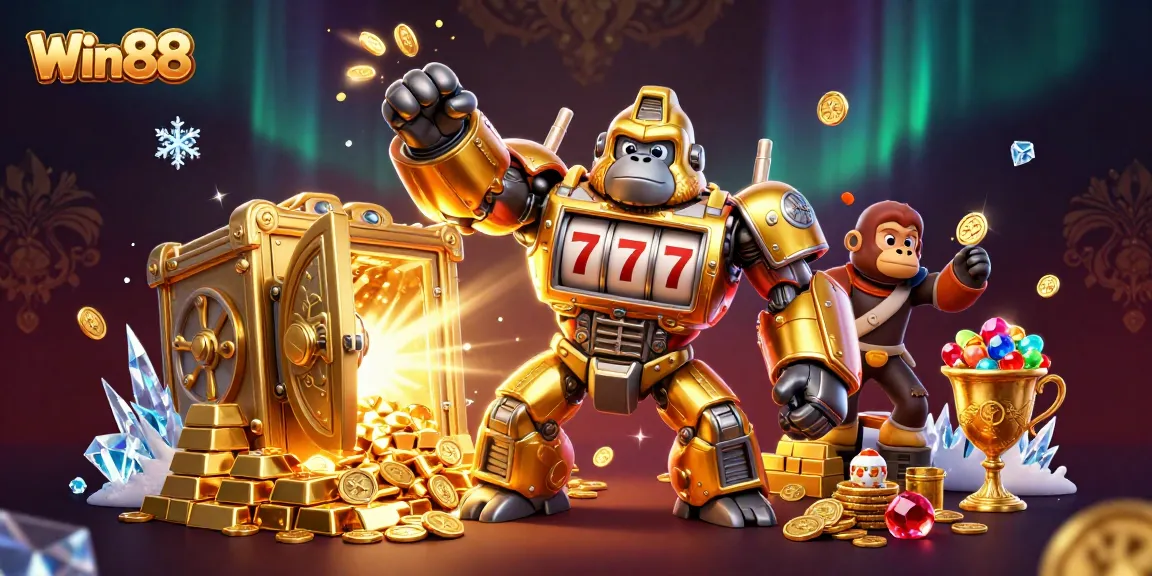 The Science Behind Win88: Evidence-Based Strategies for Gamblers in 2026
