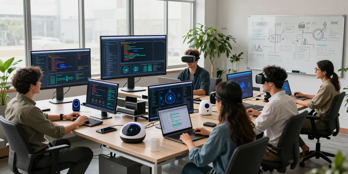 10 Essential Tips for Building Internal Tools with AI in 2026