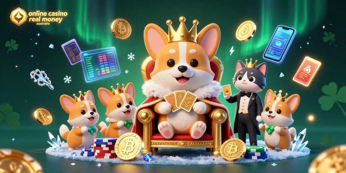 Real Online Casino Real Money Australia Results: Strategies for Winning in 2026