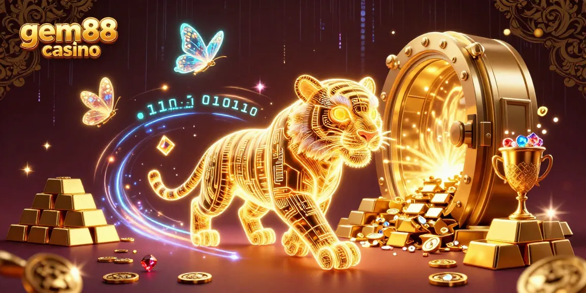 How to Combine gem88 Casino with Winning Strategies for Better Odds in 2026