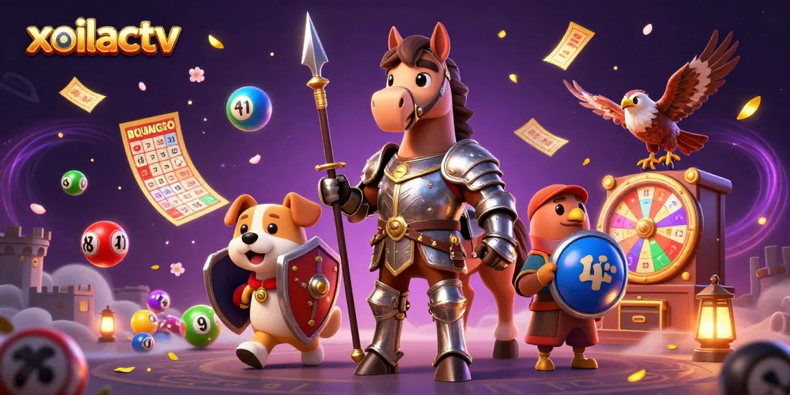 Trusted xoilactv Advice for Bettors in 2026: Winning Strategies Unveiled