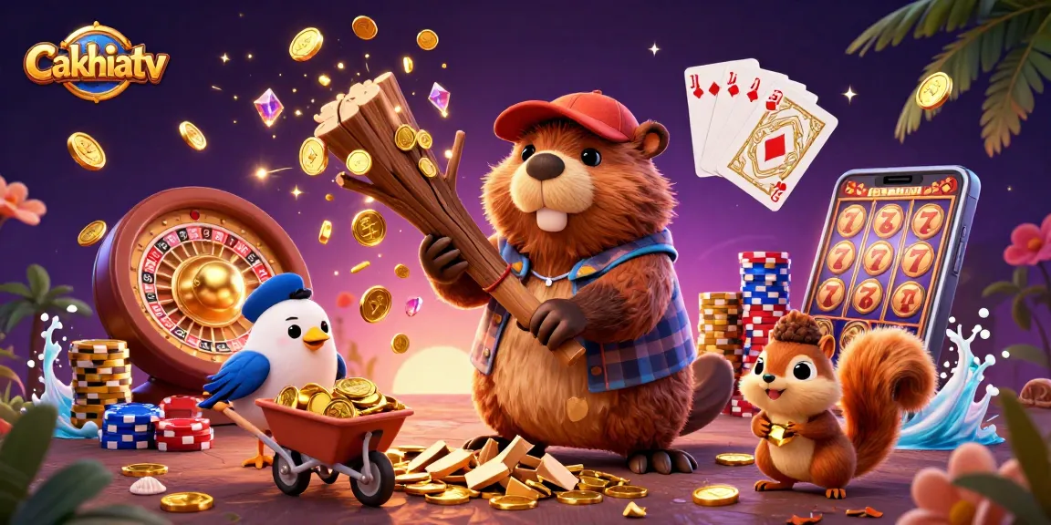 Cakhiatv: The Essential Guide for Gamblers Seeking Winning Strategies in 2026