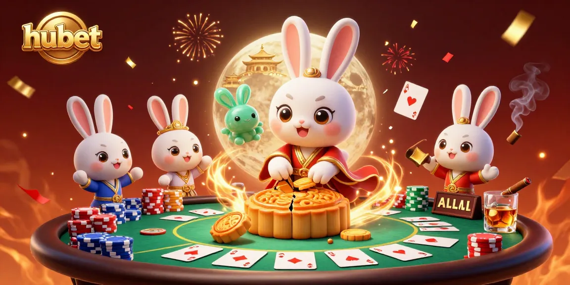 9 Essential hubet Strategies for Gamblers in 2026