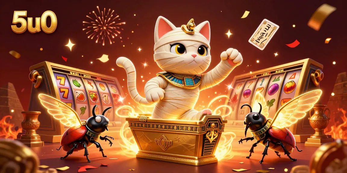 5u0 vs Competitor: Which Casino Strategy Wins in 2026?